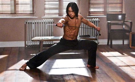 Ninja Assassin (2009) - Kung-fu Kingdom