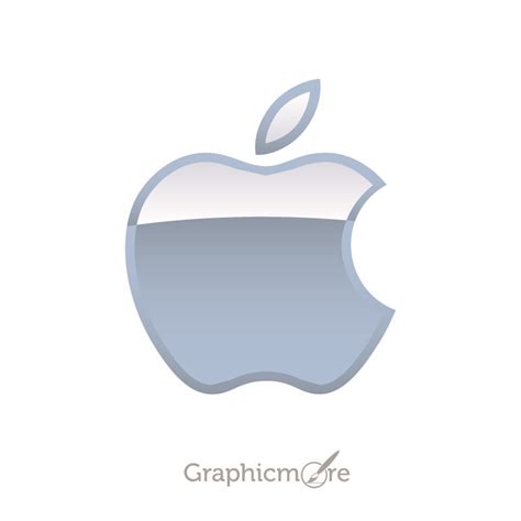 Apple Logo Design - Download Free Vectors, Free PSD graphics, icons and word Templates