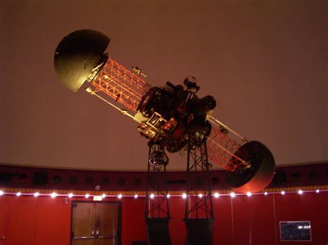 About The Planetarium | The Children's Museum