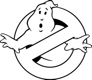 Ghostbusters Logo PNG Vector (SVG) Free Download