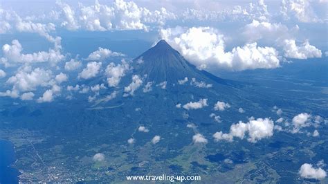 Active Volcanoes in the Philippines – Travel Up