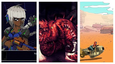 5 best Indie games to play in 2022