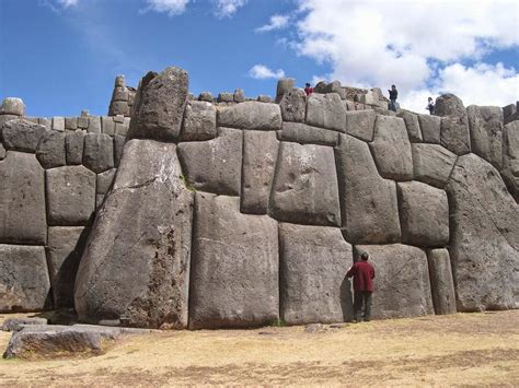 How did the Incas create beautiful stone? - Page 10 - Ancient Mysteries & Alternative History ...