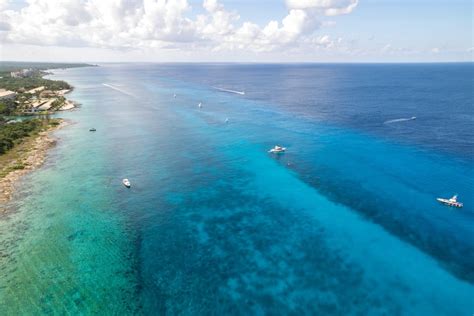 Best Places for Snorkeling in Cozumel | Celebrity Cruises