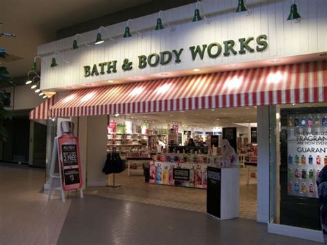 bath and body works near me mall - Aisha Ocampo