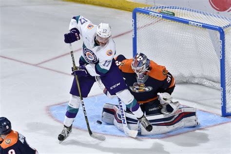 Solar Bears winless streak hits five | Pro Hockey News