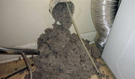 How much does dryer vent cleaning cost? - Vent Busters Dryer Vent ...