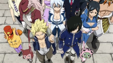 Fairy Tail - Final Season - 17 - Anime Evo