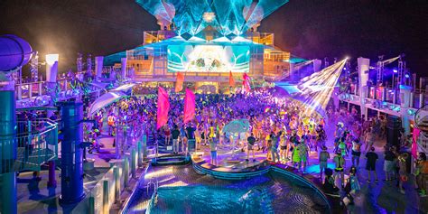 Cruising With Atlantis - Atlantis Events