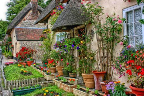 🔥 [47+] English Cottages Wallpapers and Screensaver | WallpaperSafari