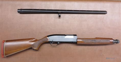 Winchester Model 1200 for sale at Gunsamerica.com: 987000495