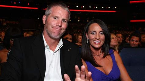 Brett Favre's Family: 5 Fast Facts You Need to Know