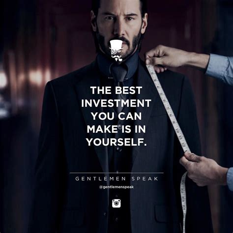 John Wick Quotes - ShortQuotes.cc