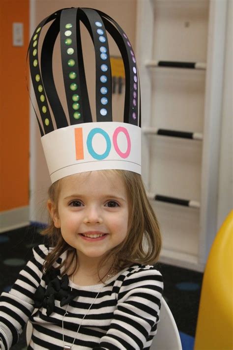 Creative Tots » Blog Archive » We are 100 Days Smarter! | 100th day of ...