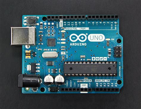 Arduino Uno For Beginners - Projects, Programming and Parts (Tutorial)