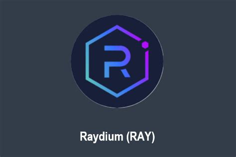 What is Raydium (RAY)? - BitYard Blog