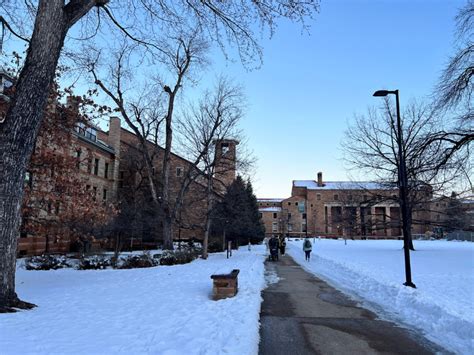 Campus Visit Recap: CU Boulder | Campus Compact