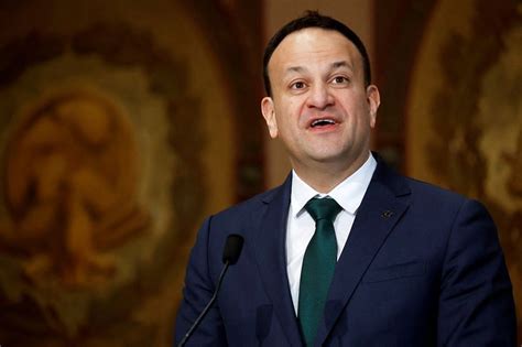 Irish PM seeks to restore Northern Ireland power-sharing within months ...