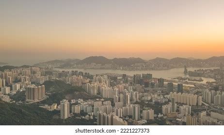 Kowloon Peak: Over 6,473 Royalty-Free Licensable Stock Photos ...