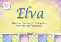 Elva Name Meaning - Elva name Origin, Name Elva, Meaning of the name ...