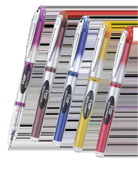 Writo Meter Ball Pen | Flair Pens