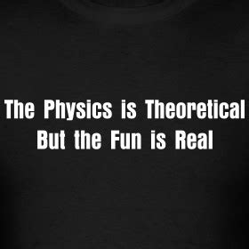 Funny Physics Quotes. QuotesGram