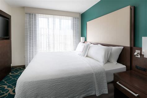 Extended-Stay Hotel Suites | Residence Inn Los Angeles Pasadena/Old Town