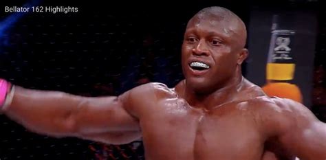 Bobby Lashley, Alexander Shlemenko Ignite Bellator 162 (Fight Highlights) - MMAWeekly.com | UFC ...