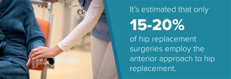 Anterior Hip Replacement Recovery Timeline | Renew Physical Therapy