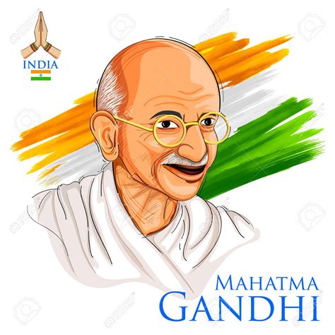 clipart of gandhi 20 free Cliparts | Download images on Clipground 2024