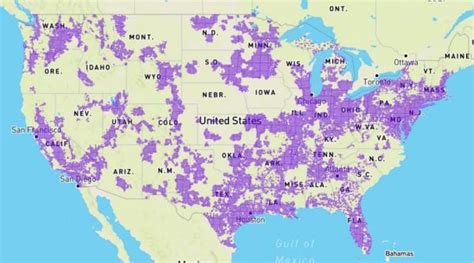 Att Cellular Coverage Map 2024 - Audi Marena