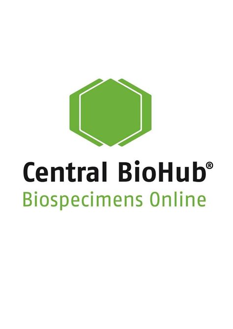 Dengue Biospecimens for Research l Order Online by centralbiohub - Issuu