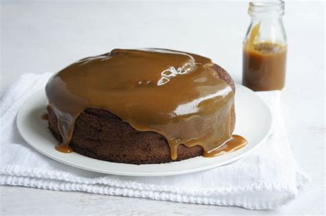 Sticky Date Cake Recipe | Australia's Best Recipes