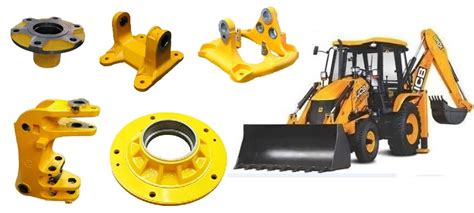 JCB Parts Catalogue Online - JCB PARTS INDIA