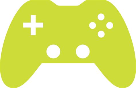 SVG > manette Jeux vidéo ordinateur - Image et icône SVG gratuite. | SVG Silh