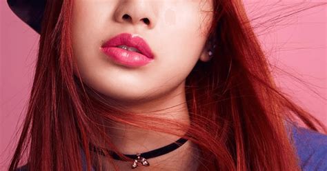 BLACKPINK Now Has Their Own Sexy Lipstick Line - Koreaboo