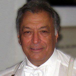 Zubin Mehta - Age, Family, Bio | Famous Birthdays