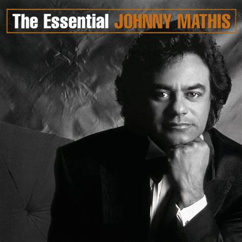 Johnny Mathis with Ray Conniff & His Orchestra | iHeart