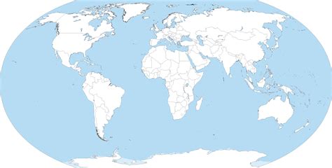 Image - Large world map - countries.png - Future