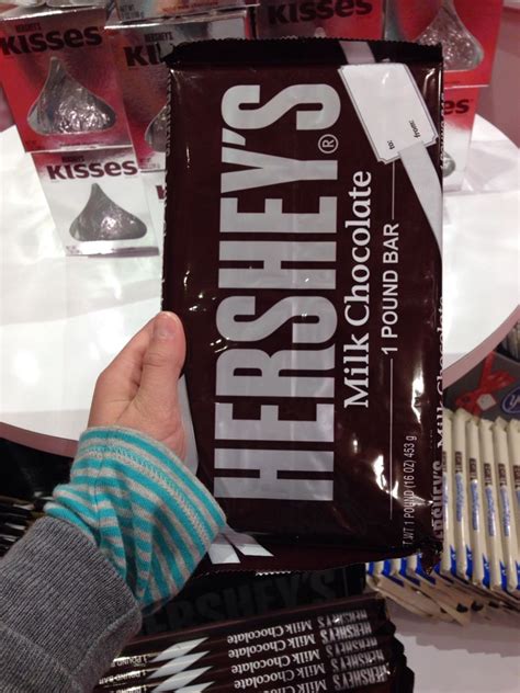 HERSHEY'S Milk Chocolate Giant Candy, Bulk Gluten Free, Lb, Bar | ubicaciondepersonas.cdmx.gob.mx