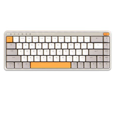 Xiaomi x MIIIW ART Series K19 Wireless Mechanical Keyboard - WhatGeek