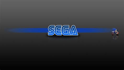 1680x1050 resolution | Sega logo, Sega, Sonic the Hedgehog, Sonic ...