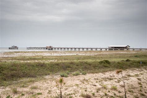 Guided Tour of Gulf State Park Pier | Alapark