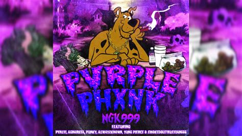 NGK999 - PURPLE PHONK [ FULL MIXTAPE ] - YouTube