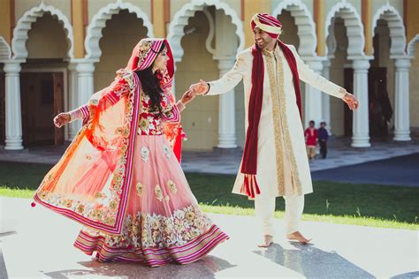 Fascinating Wedding Traditions From Around the World | Indian wedding ...