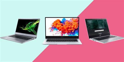 Best budget laptops 2022: 7 best cheap laptops under £550