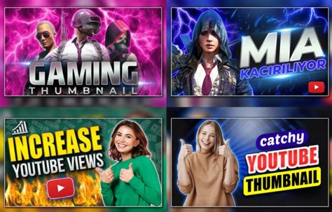 20+ Best YouTube Thumbnail Templates in 2021 – Yes Web Designs