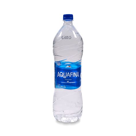 Aquafina Purified Bottled Drinking Water, Liter Bottle | ubicaciondepersonas.cdmx.gob.mx