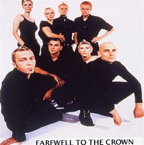 music ruined my life: Chumbawamba: Farewell to the Crown CD (B-Sides and Rarities)