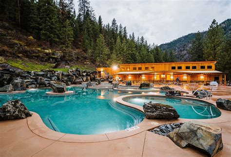 11 of the Best Montana Resorts for Families - The Family Vacation Guide